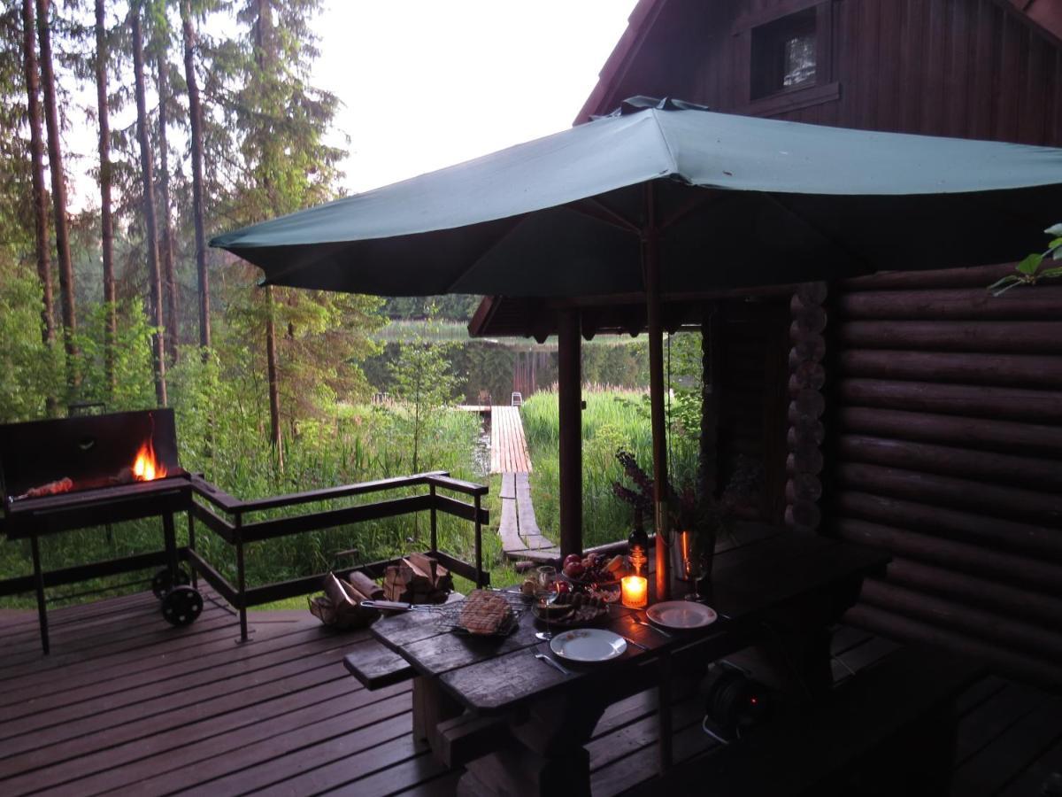 Kaebi Holiday Homes Ainja المظهر الخارجي الصورة