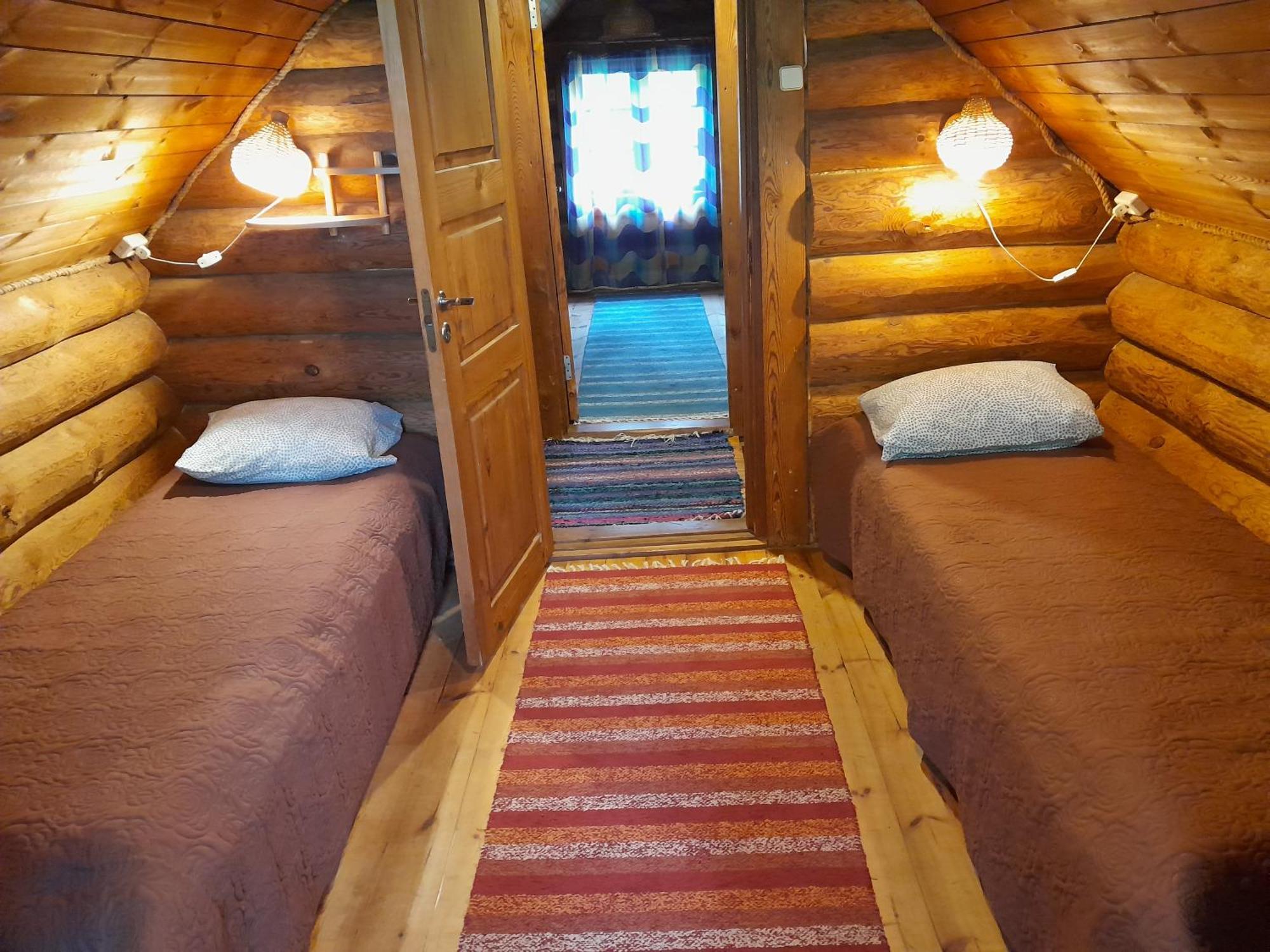 Kaebi Holiday Homes Ainja المظهر الخارجي الصورة