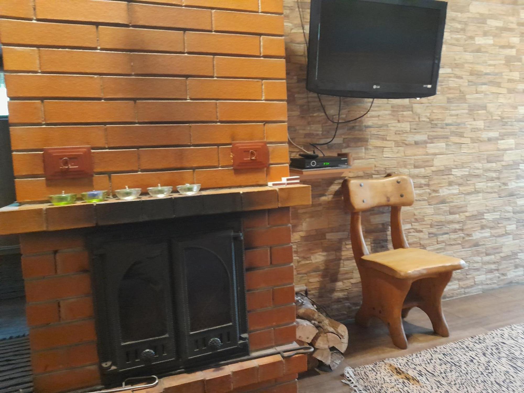 Kaebi Holiday Homes Ainja الغرفة الصورة