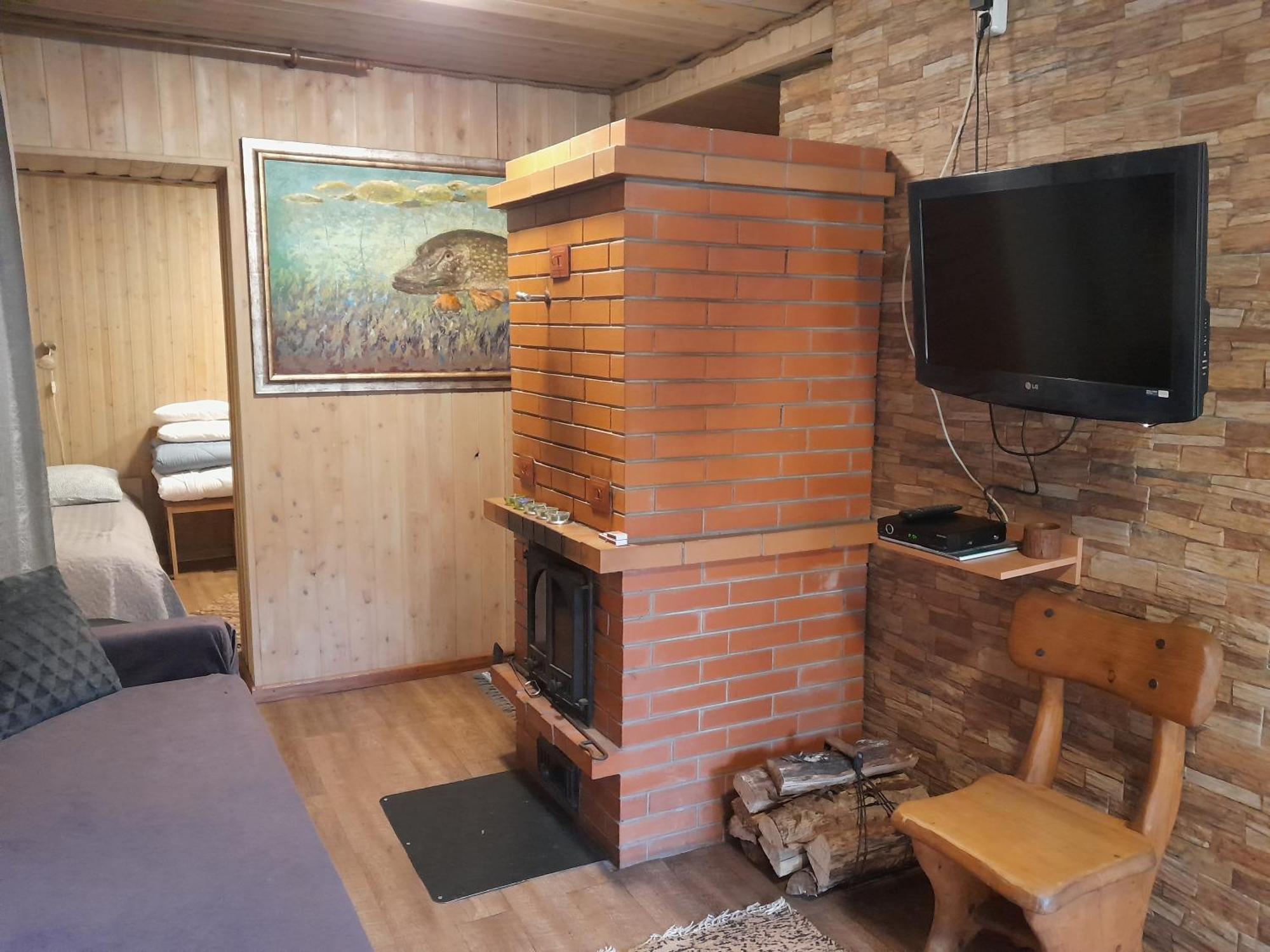 Kaebi Holiday Homes Ainja الغرفة الصورة