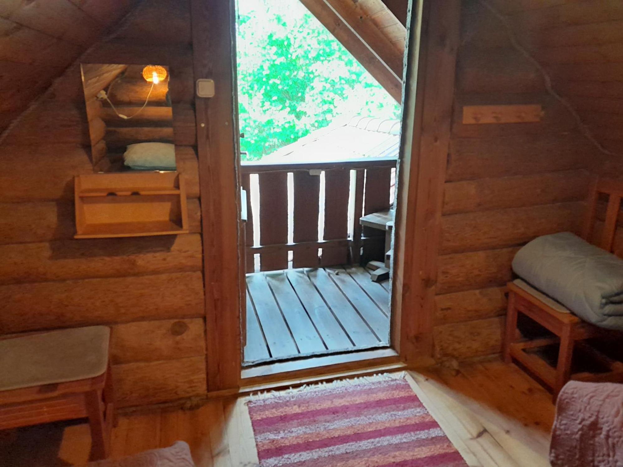 Kaebi Holiday Homes Ainja الغرفة الصورة