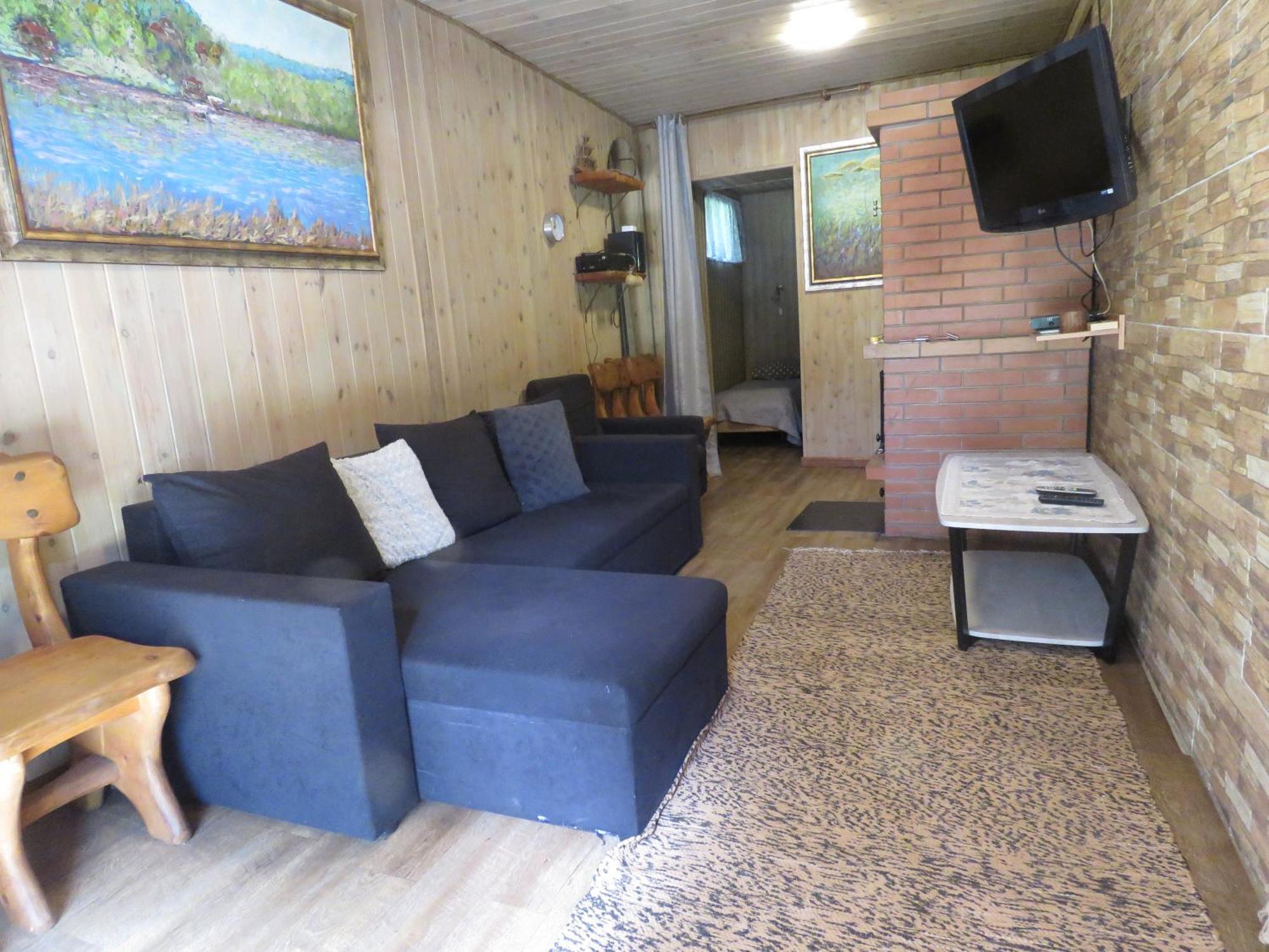Kaebi Holiday Homes Ainja الغرفة الصورة