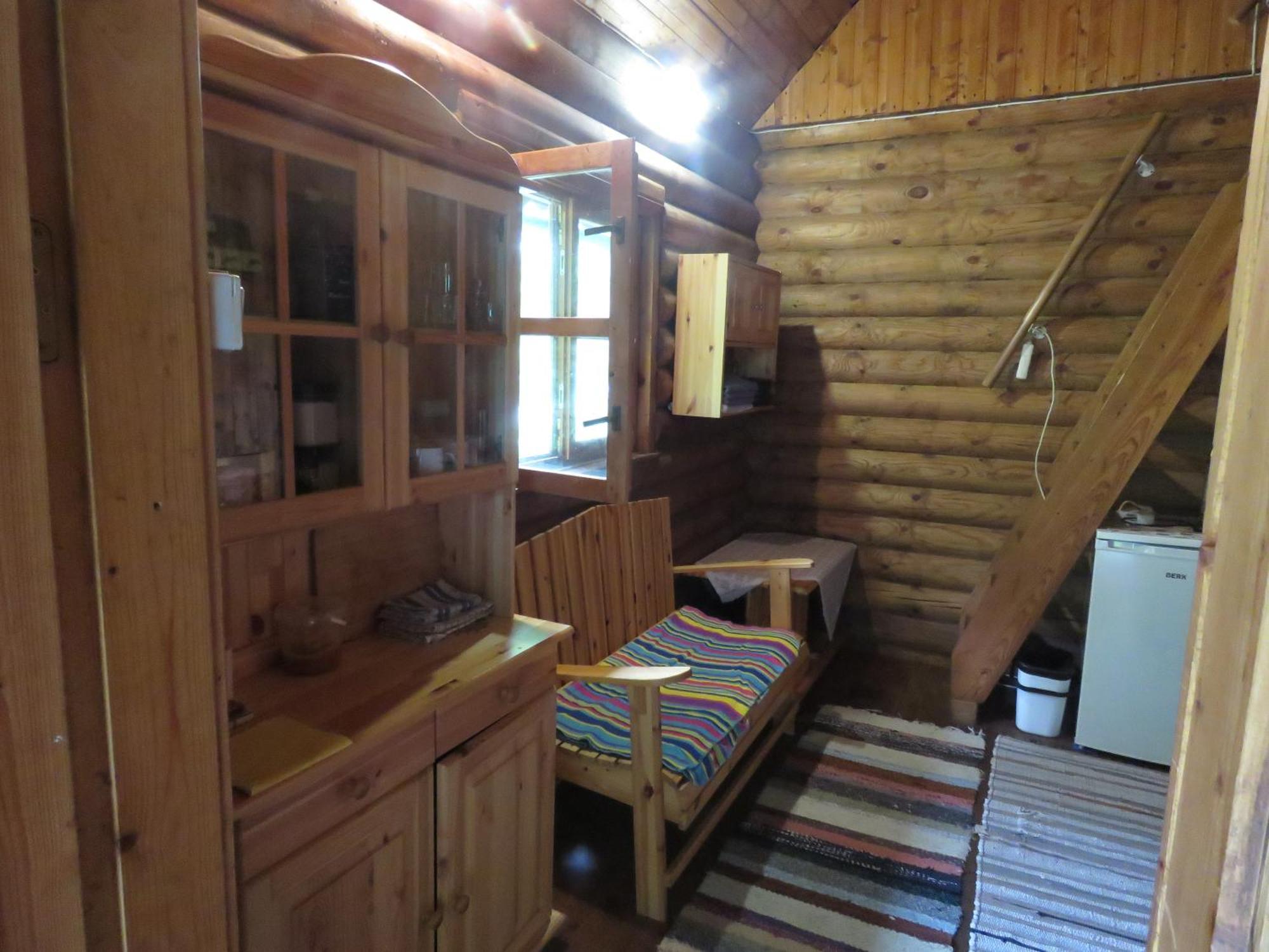 Kaebi Holiday Homes Ainja الغرفة الصورة