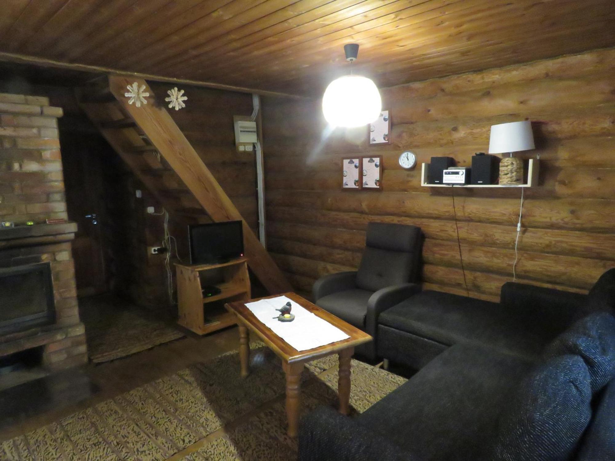 Kaebi Holiday Homes Ainja الغرفة الصورة