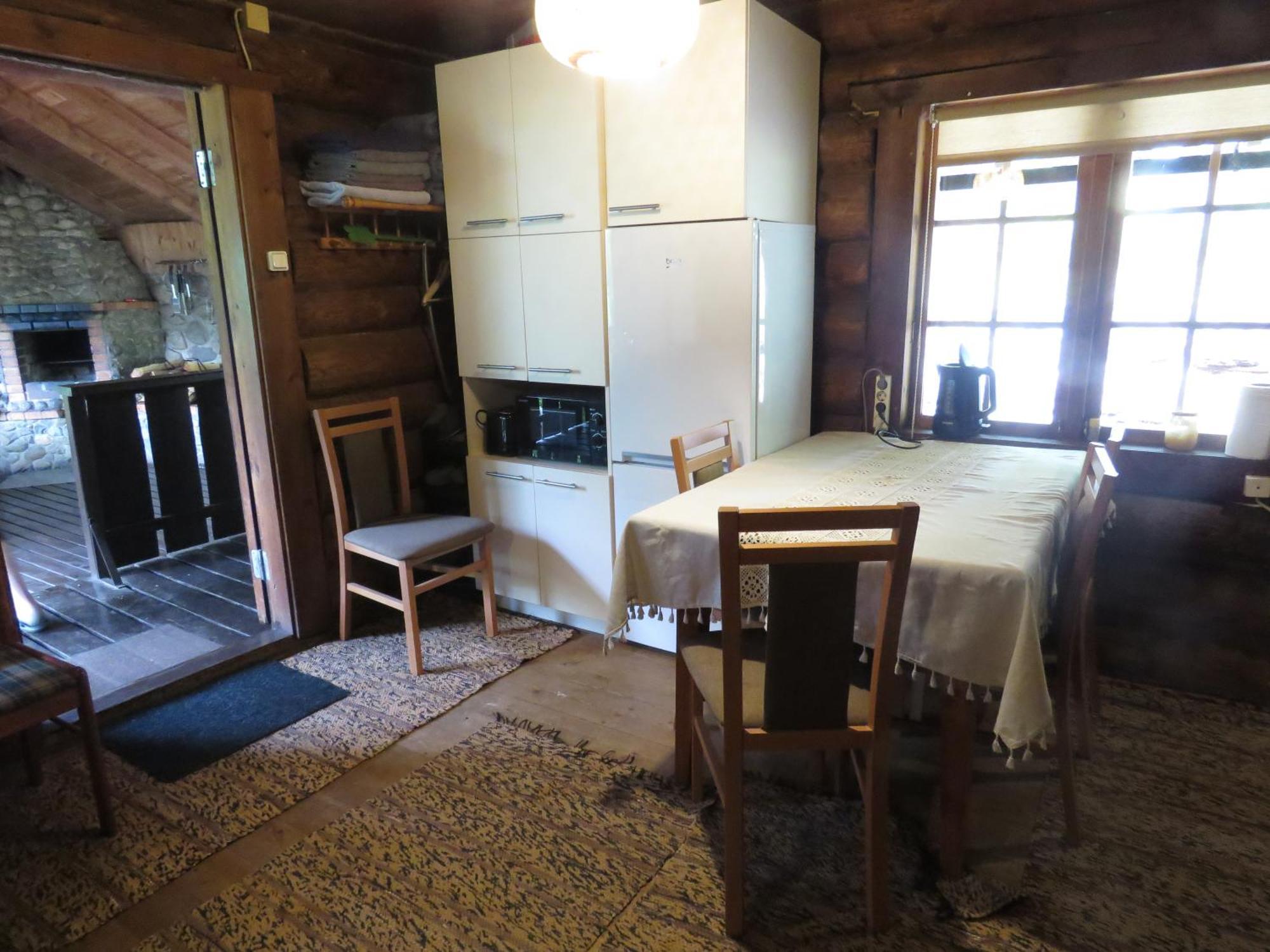 Kaebi Holiday Homes Ainja الغرفة الصورة