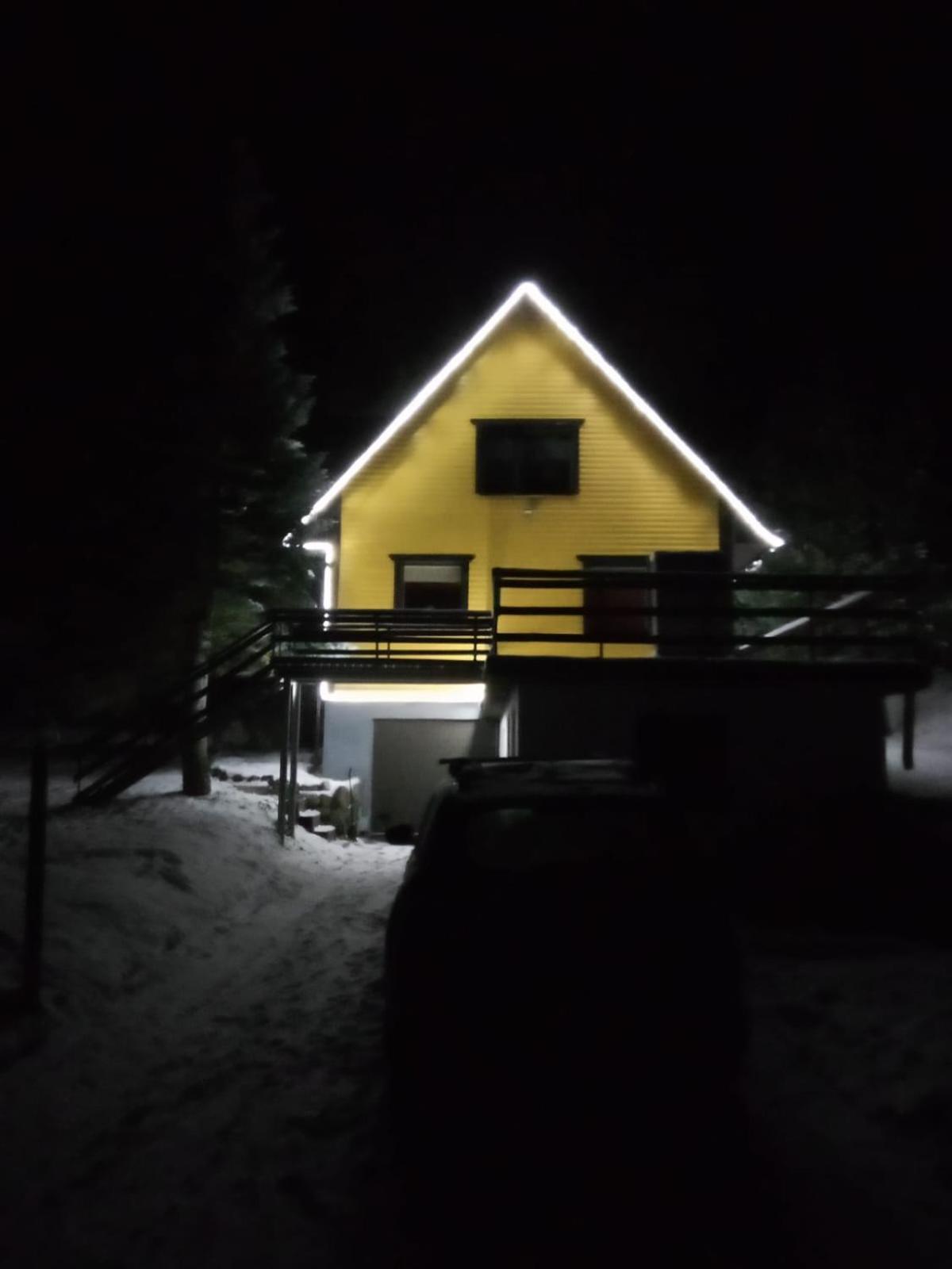Kaebi Holiday Homes Ainja المظهر الخارجي الصورة