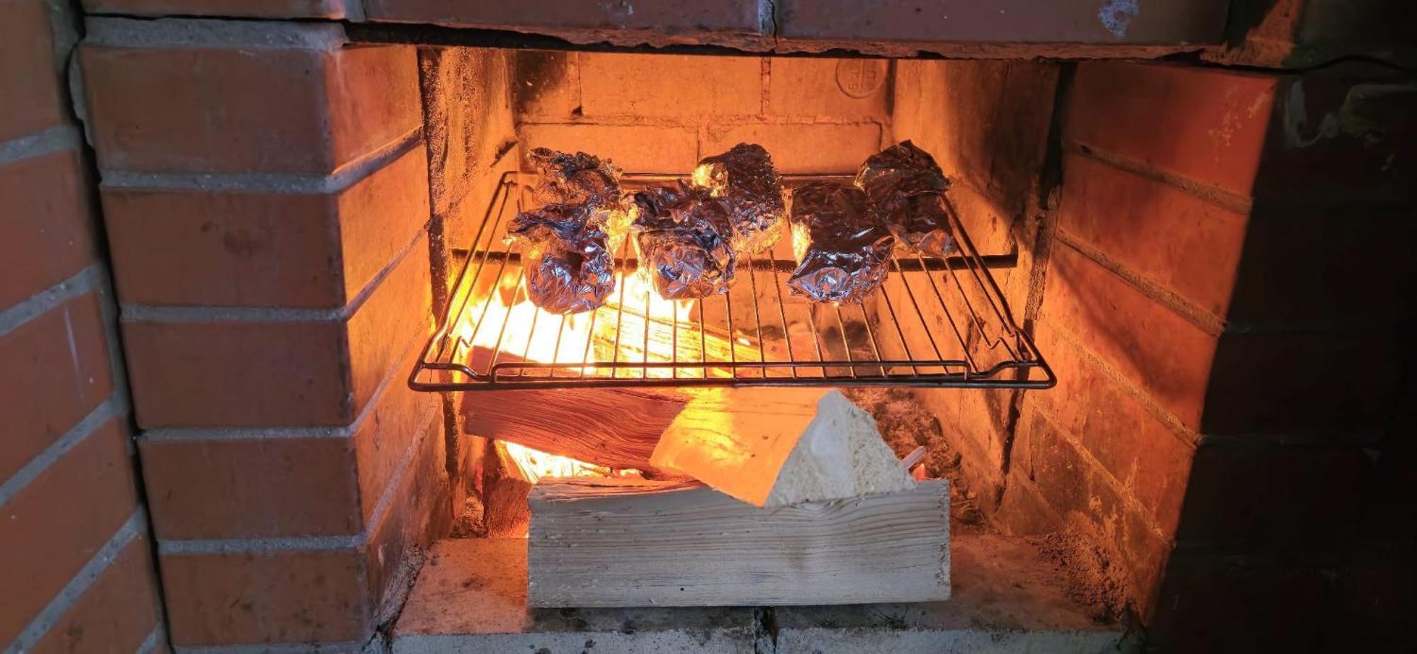 Kaebi Holiday Homes Ainja المظهر الخارجي الصورة