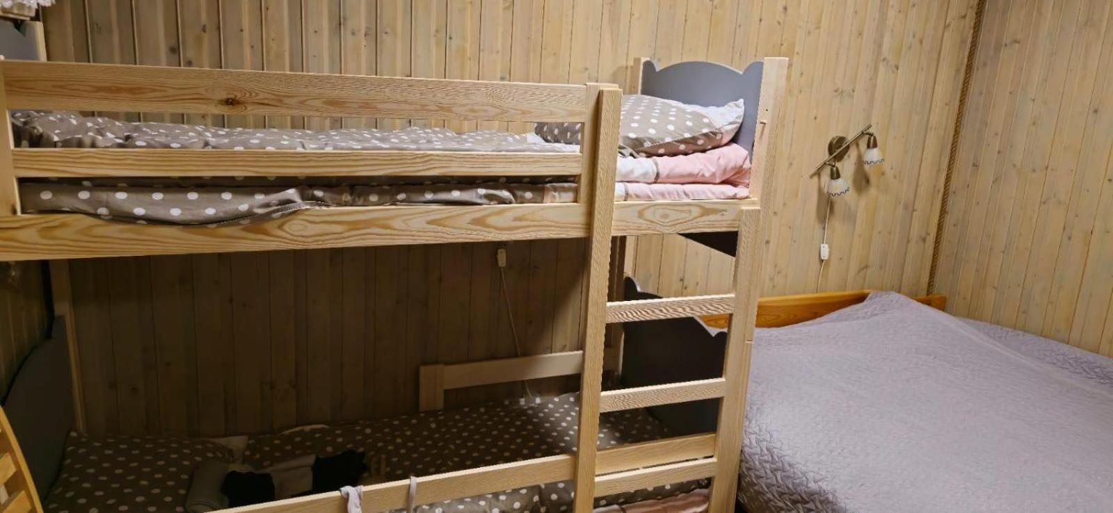 Kaebi Holiday Homes Ainja المظهر الخارجي الصورة